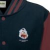 368th Bomb Squad Varsity Jacket