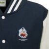 368th Bomb Squad Varsity Jacket