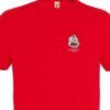 368th Bomb Squad Embroidered Logo T-Shirt