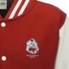 368th Bomb Squad Varsity Jacket