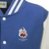 368th Bomb Squad Varsity Jacket