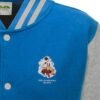 368th Bomb Squad Varsity Jacket