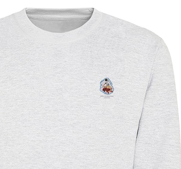 368th Bomb Squad Sweatshirt