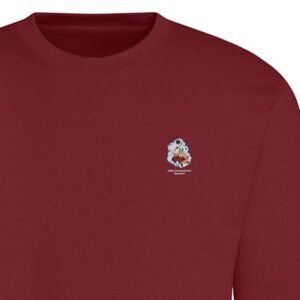 368th Bomb Squad Sweatshirt