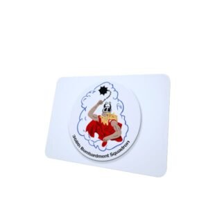 368th Bomb Squad  Mouse Mat