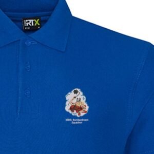 368th Bomb Squad Polo Shirt