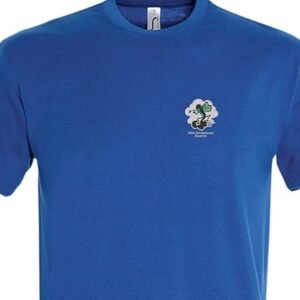 369th Bomb Squad Embroidered  Kids T-Shirt