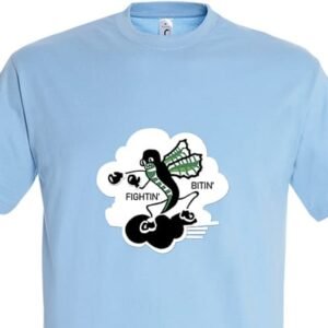 369th Bomb Squad Printed  Kids T-Shirt