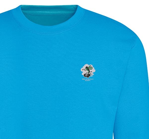 369th Bomb Squad Sweatshirt