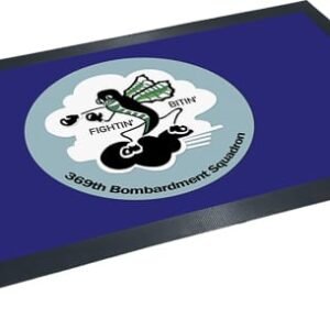 369th Bomb Squad  Bar Runner
