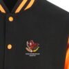 423rd Bomb Squad Varsity Jacket