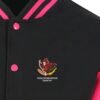 423rd Bomb Squad Varsity Jacket