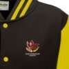 423rd Bomb Squad Varsity Jacket