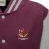 423rd Bomb Squad Varsity Jacket