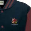 423rd Bomb Squad Varsity Jacket