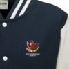 423rd Bomb Squad Varsity Jacket