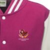 423rd Bomb Squad Varsity Jacket
