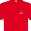 423rd Bomb Squad Embroidered Logo T-Shirt