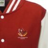 423rd Bomb Squad Varsity Jacket