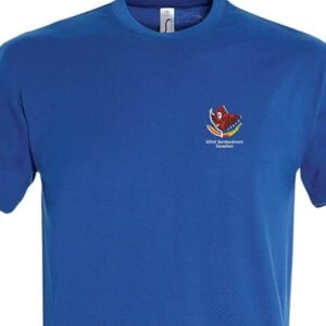 423rd Bomb Squad Embroidered  Kids T-Shirt