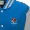 423rd Bomb Squad Varsity Jacket