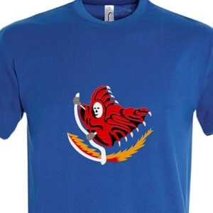 423rd Bomb Squad Printed Kids T-Shirt
