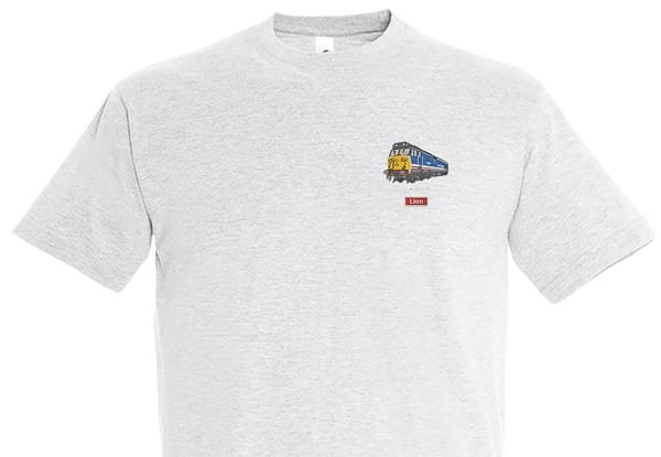 50027 T-Shirt