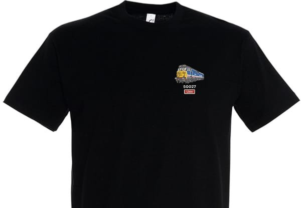 50027 T-Shirt