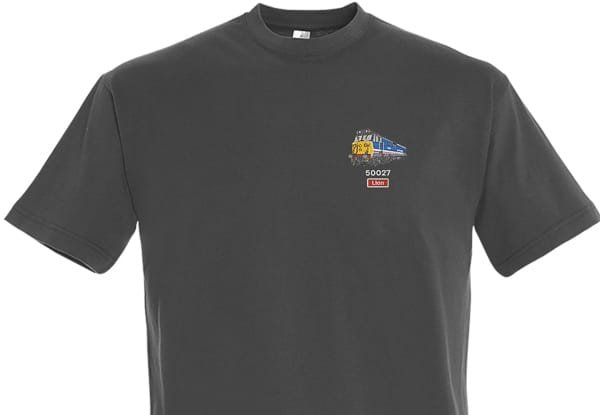 50027 T-Shirt