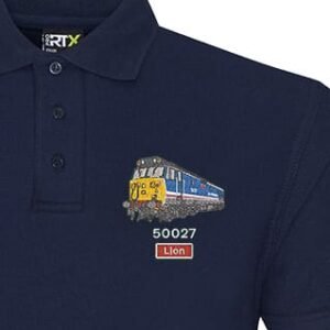 50027 Polo Shirt