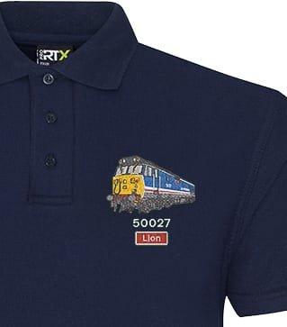 50027 Kids Polo Shirt