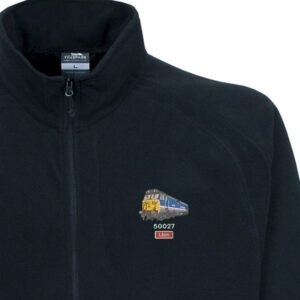 50027 Fleece Jacket