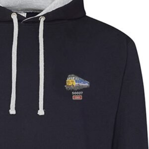 50027 Hoodie