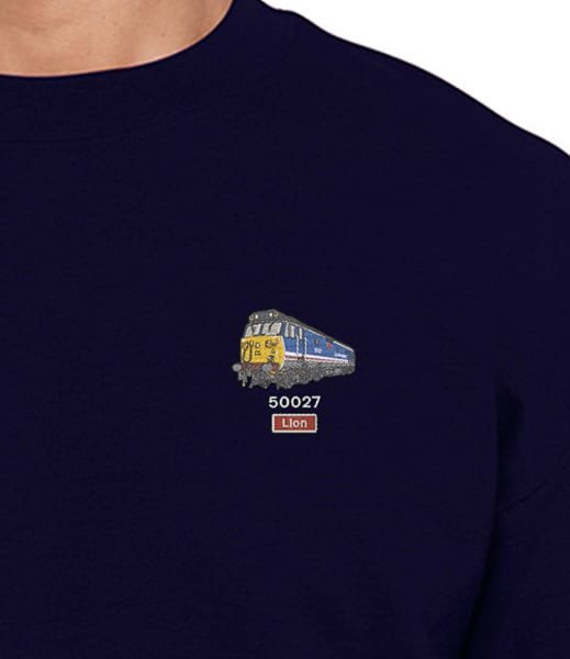 50027 Sweatshirt