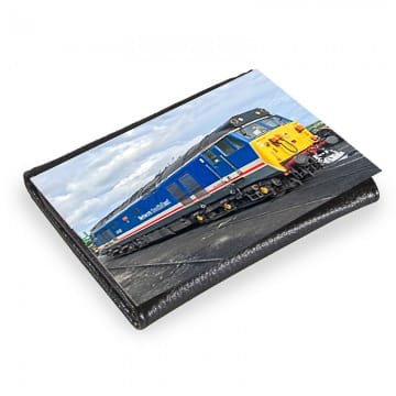 50027 in yard Wallet