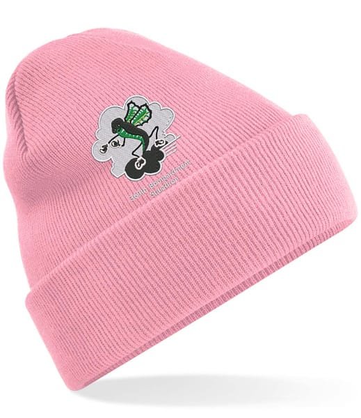369th Bomb Squadron Beanie Hat