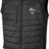 50027 Padded Gilet Jacket Body Warmer