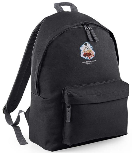368th Bomb Squadron  Backpack