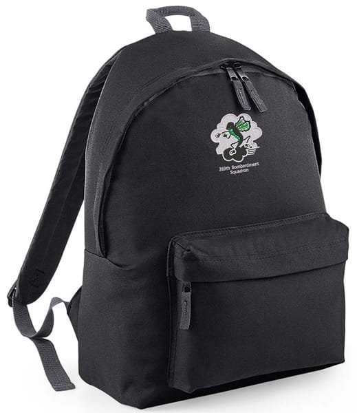 369th Bomb Squadron Backpack