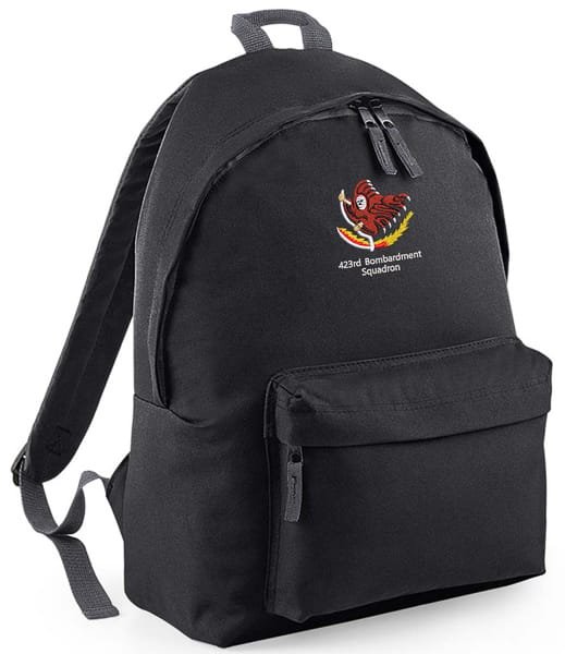 423rd Bomb Squadron  Backpack