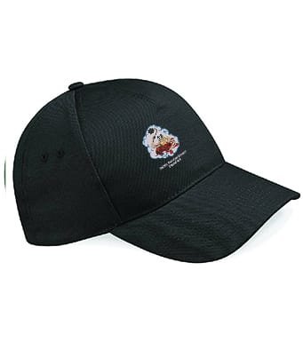 368th Bomb Squad Cap
