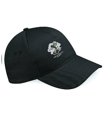 369th Bomb Squad Cap