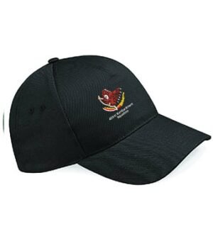 423rd Bomb Squad Cap