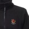 368th Bomb Squad Fleece Jacket