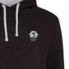 369th Bomb Group Embroidered Hoodie