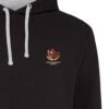 423rd Bomb Squad Embroidered Hoodie