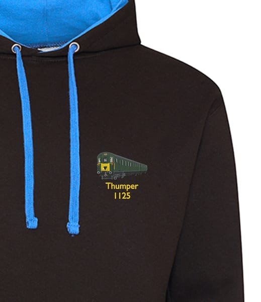 thumper 1125 Hoodie