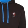 367th Bomb Squad Embroidered Hoodie