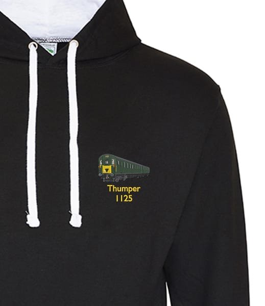 thumper 1125 Hoodie