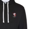 367th Bomb Squad Embroidered Hoodie